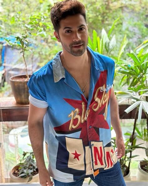 17 Varun Dhawan Movies That Show He's a Versatile Actor