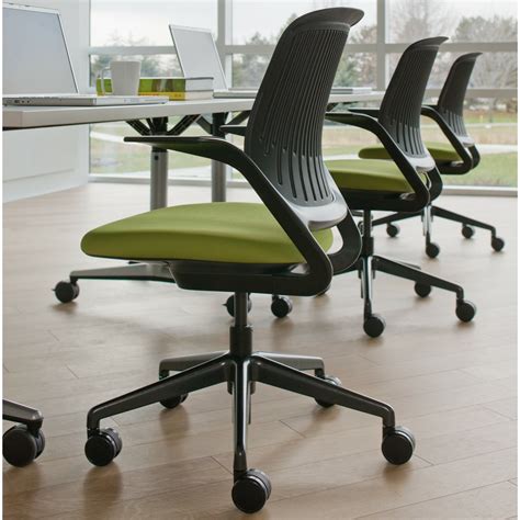 Steelcase Cobi Office Chair & Reviews | Wayfair