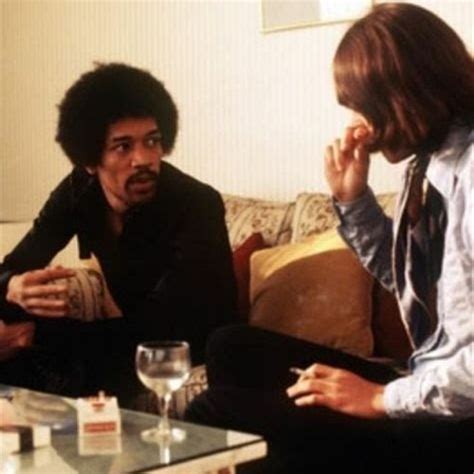 Stream Jimi Hendrix Interview London 2022) by Virtual Jam Sessions Freestyle World | Listen ...