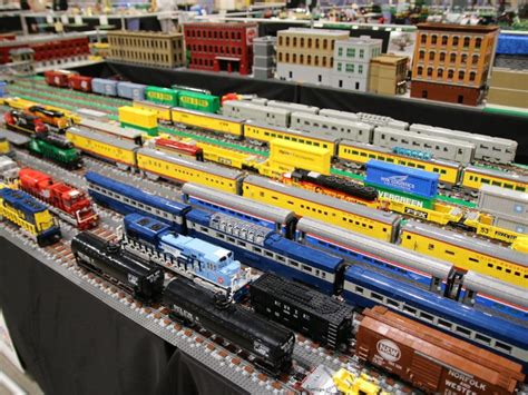 LEGO® Alert: Brickworld Returns to Grand Rapids September 2024 ...