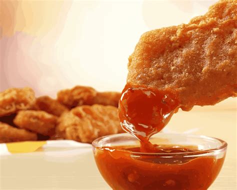 McDonalds-Spicy-McNuggets-e1600198913992 - Triangle on the Cheap