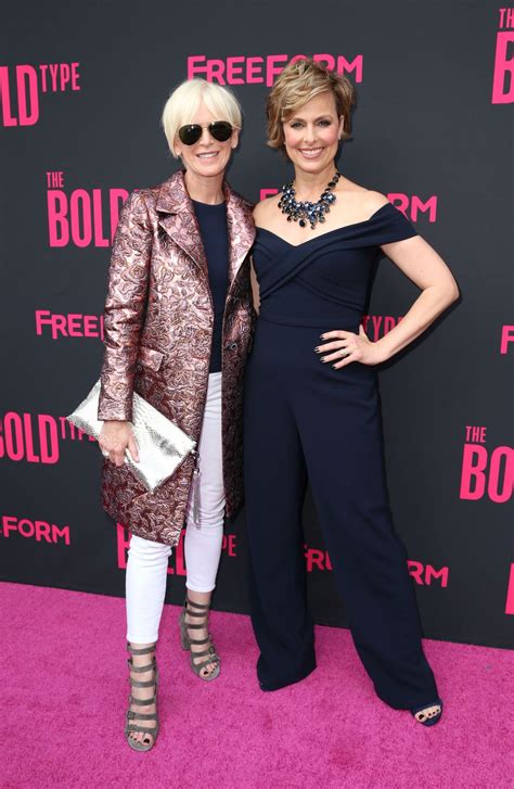 Melora Hardin – “The Bold Type” TV Show Premiere in NYC 06/22/2017 ...