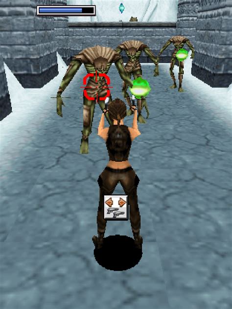 Tomb Raider: Underworld | Articles | Pocket Gamer