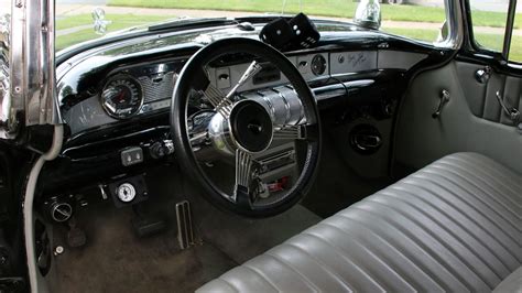 1955 Buick Special Convertible | S208 | Harrisburg 2015