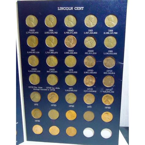 Snoopy's Penny Coin Collection Book