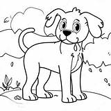Because Of Winn Dixie Coloring Page 16470 12985 sketch template