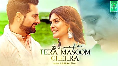 Masoom Chehra Poster Wallpapers