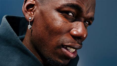 Paul Pogba Always Comes Back | GQ