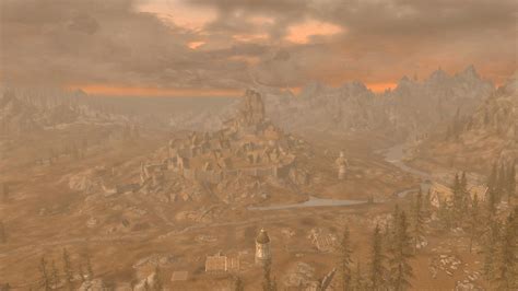 Whiterun : r/skyrim