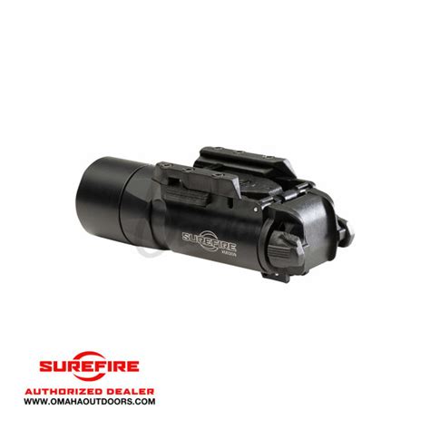 SureFire X300 A Turbo - Free Shipping