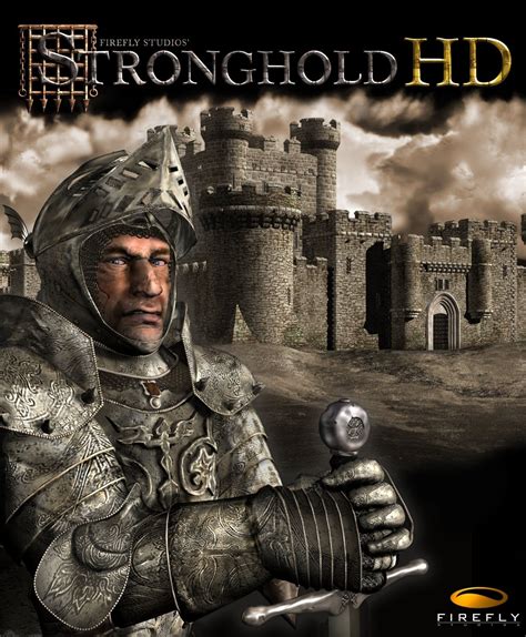 Stronghold HD Free Download - PcGameFreeTop.Net