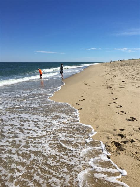 Sconset Beach, Siasconset, in Nantucket | WeNeedaVacation.com