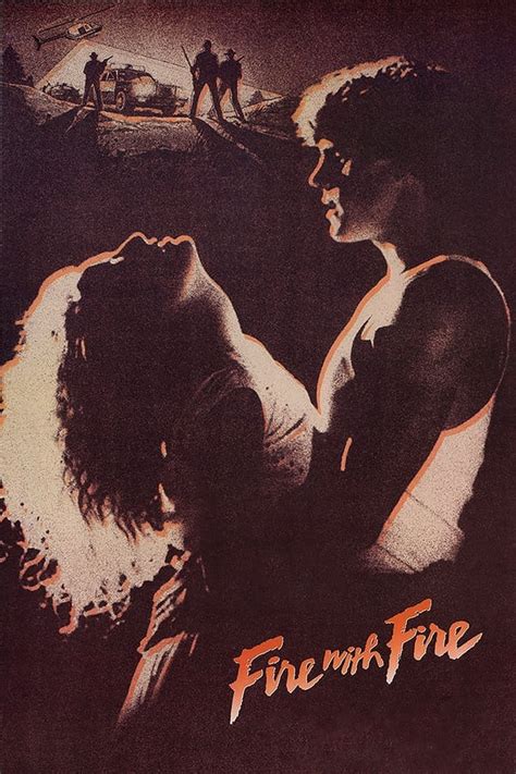 Fire with Fire (1986) — The Movie Database (TMDB)