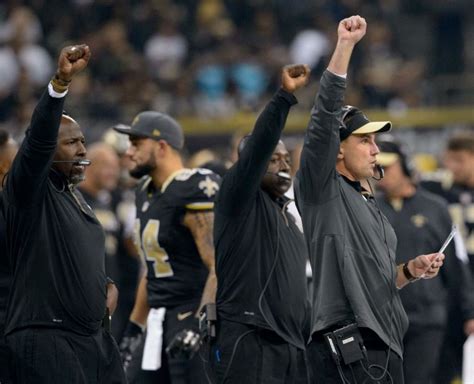 It's Tough To Argue That The Saints Shouldn't Bring Back Dennis Allen As Defensive Coordinator