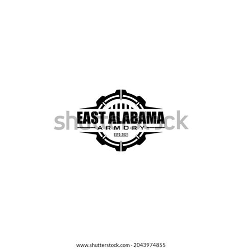 Defence Logo Simple Clean Stock Vector (Royalty Free) 2043974855 ...