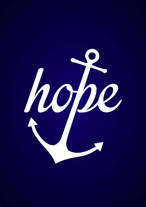 Are you anchored?