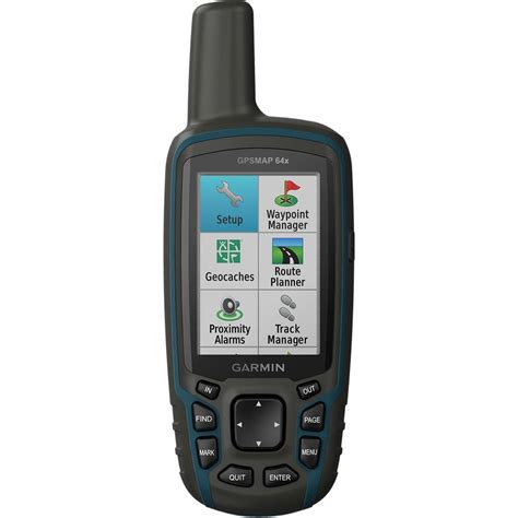 Garmin GPS Map 64x | Backcountry.com