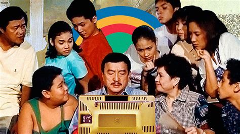 Memorable '90s TV Shows | SPOT.ph