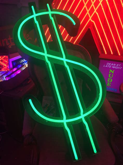 Pin by Arun on Art | Neon signs, Neon, Art