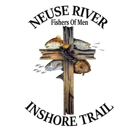 Neuse River "Fishers of Men" Inshore Trail