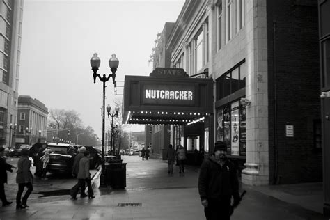 Nutcracker | State Theatre New Brunswick, NJ | je245 | Flickr