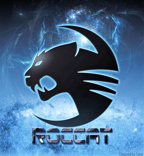 Roccat Design by lXLiXl on DeviantArt