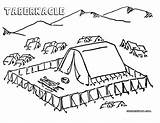 Feast Of Tabernacles Coloring Pages sketch template