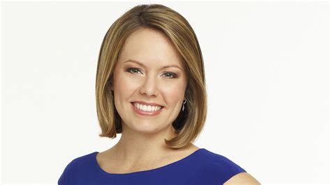 Dylan Dreyer, weather anchor for TODAY's weekend editions - TODAY.com