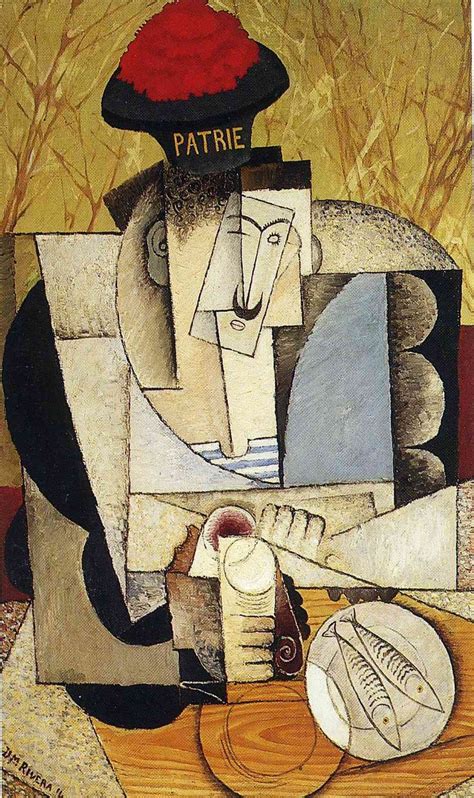 17 Best images about Cubism on Pinterest | Pablo picasso, Portrait and ...