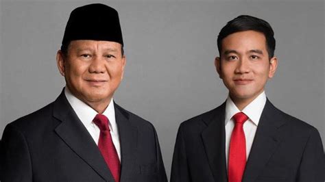 2 Mitos Pilpres yang Terbukti Lagi dalam Kemenangan Prabowo-Gibran pada ...