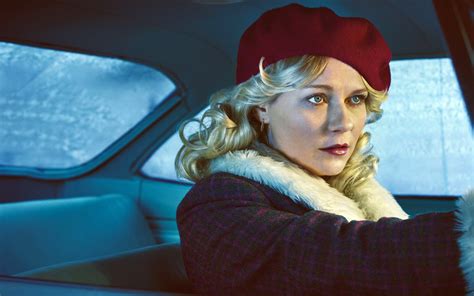 3840x2400 Fargo Tv Series Kristen Dunst 4K ,HD 4k Wallpapers,Images,Backgrounds,Photos and Pictures