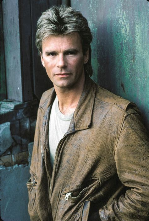 MacGyver (1985)