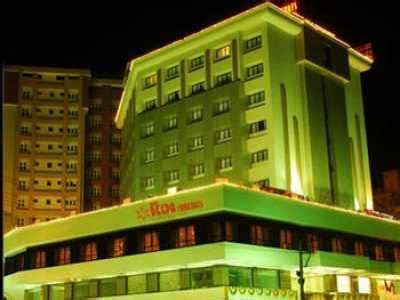 mangalore hotels | Hotels in mangalore | Luxury hotel in mangalore