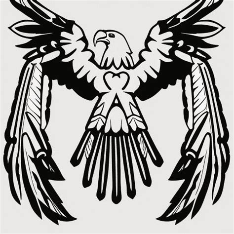 Eagle Symbolism - What Does It Mean When you See An Eagle?What does it ...