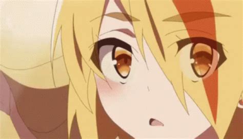 Anime Smile Smirk GIF - Anime Smile Smirk Smug - Discover & Share GIFs