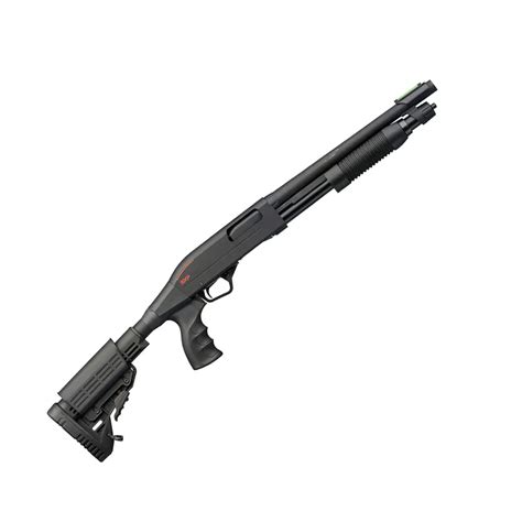 Winchester SXP DEFENDER TACTICAL ADJ 35 - Armería Serrano