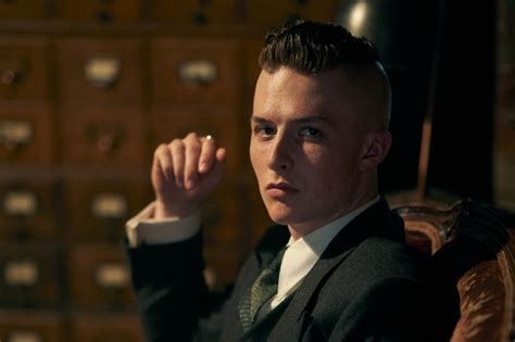 Finn Shelby explained | What happened in Peaky Blinders finale? | Radio Times