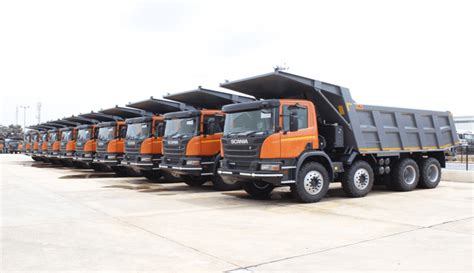 Which are the top 5 tipper trucks in India? - Onelap News