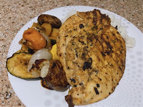 Grilled Pollo a la Brasa Recipe | Allrecipes