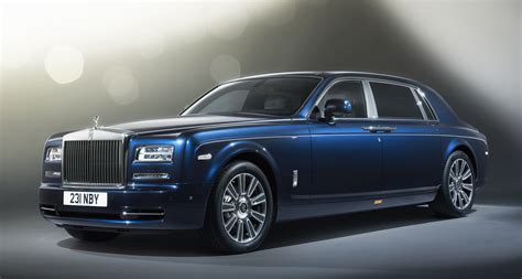 2016 Rolls-Royce Phantom Test Drive Review - CarGurus