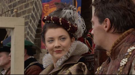 Anne Boleyn | The Tudors Season 2 - TV Female Characters Image ...