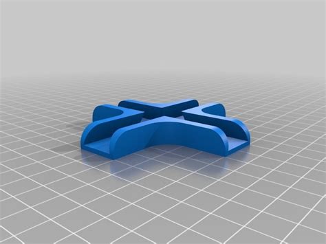 Free 3D file Trammel of Archimedes・Object to download and to 3D print・Cults