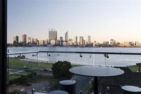 Quest South Perth Foreshore, Perth, Citybase Apartments