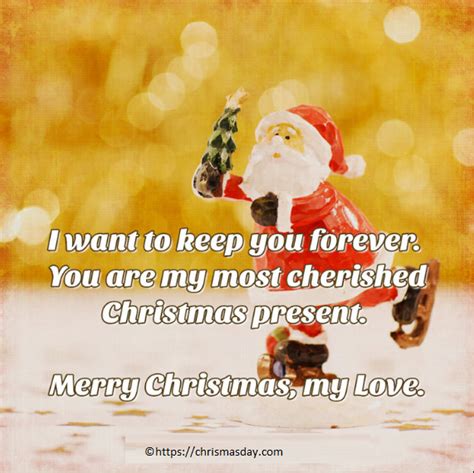 Christmas card messages for boyfriend | Up Forever