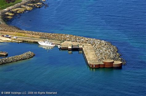 Ballycastle Ferry, Ballycastle, Northern Ireland, United Kingdom