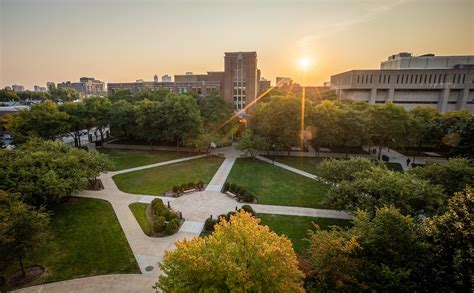 Campus and Community | Sections | DePaul University Newsline | DePaul ...