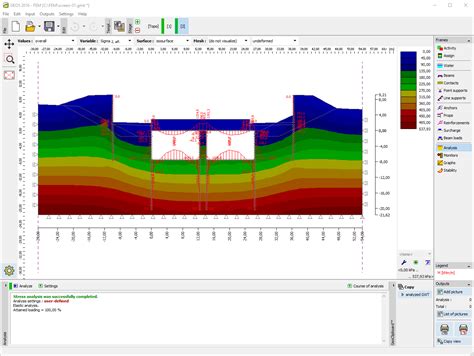 GEO5 Geotechnical software - Professional Package | Geoengineer.org