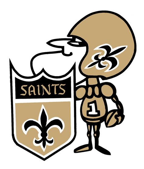 Pin di Ryan Preddy su New Orleans Saints | New orleans, Zoo