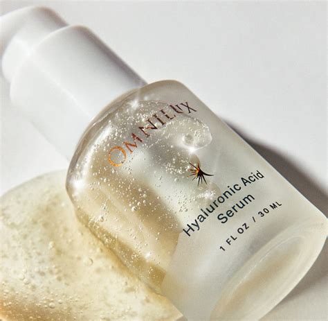 Hyaluronic Acid Serum