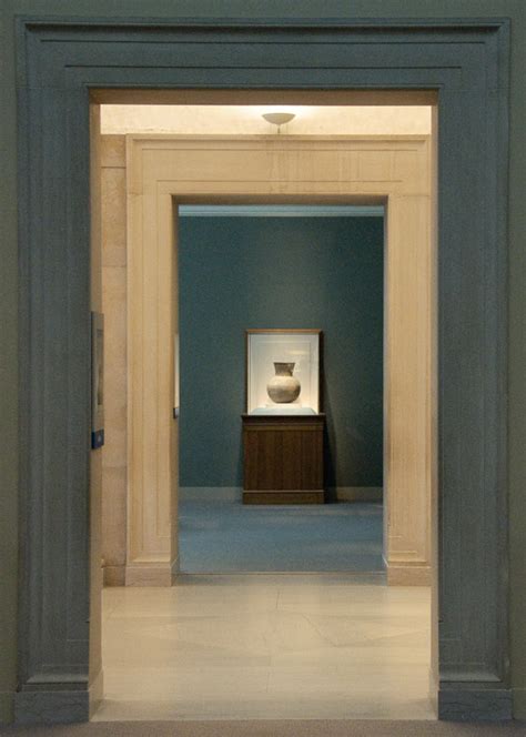 Freer Gallery of Art, Smithsonian – HoodedHawk